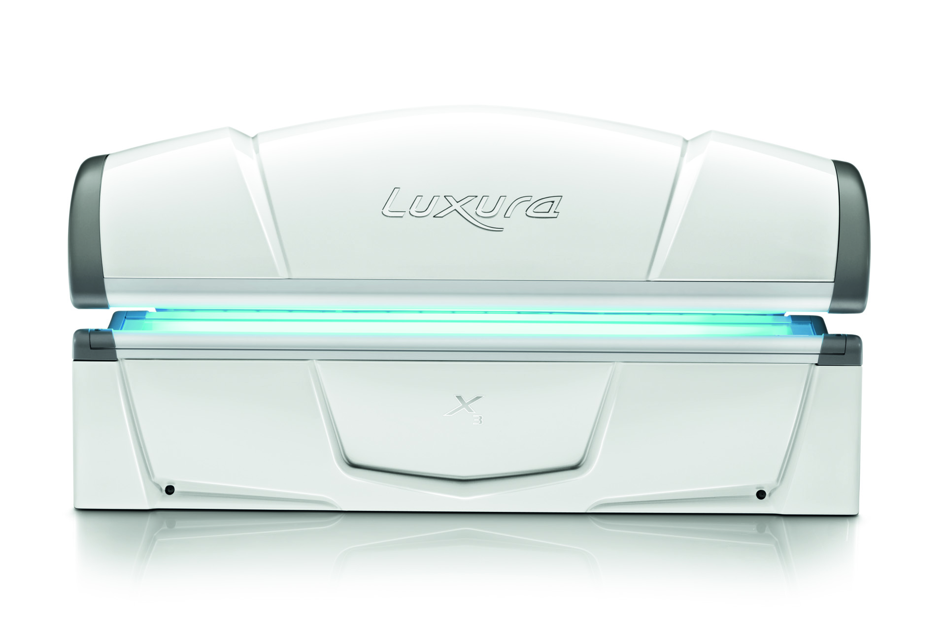 Luxura X3 32 SLi Intensive