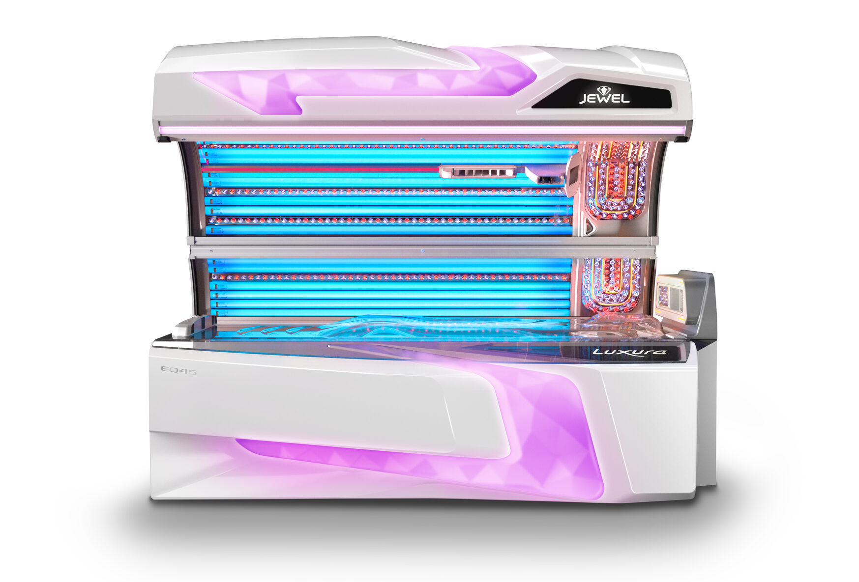 Luxura Jewel EQ45