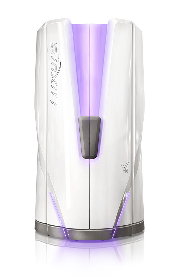 Luxura V8 48 XL Highbrid