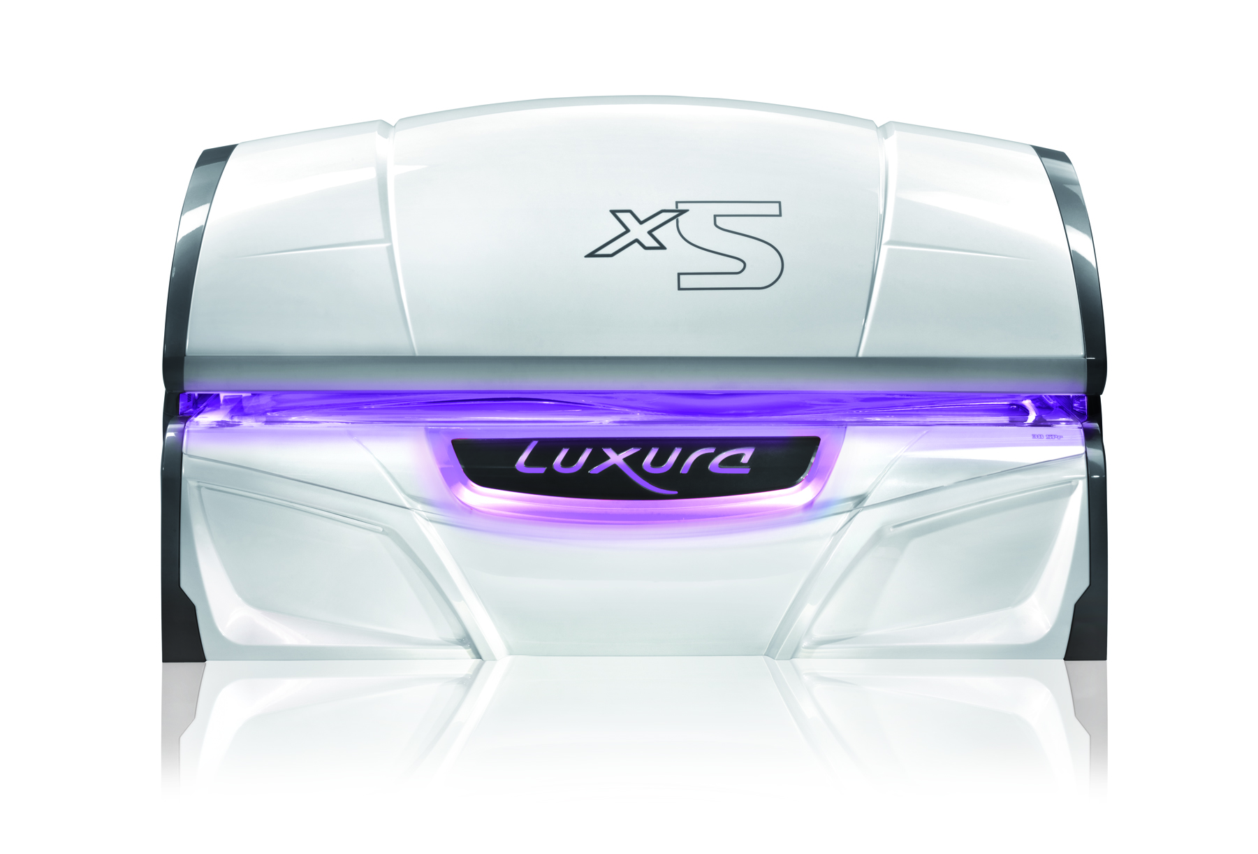 Luxura X5 34 SLi Balance