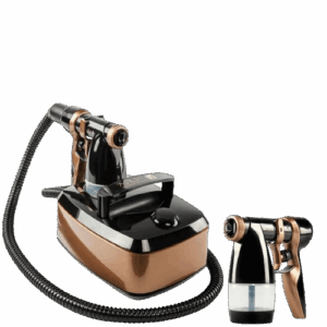 Aura Allure Xena Sprayer — מכונת שיזוף בהתזה מקצועית