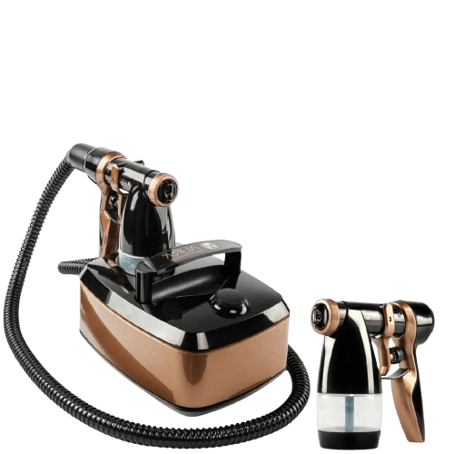 Aura Allure Xena Sprayer — מכונת שיזוף בהתזה מקצועית