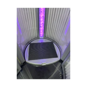 שטיחון גומי למכונת שיזוף