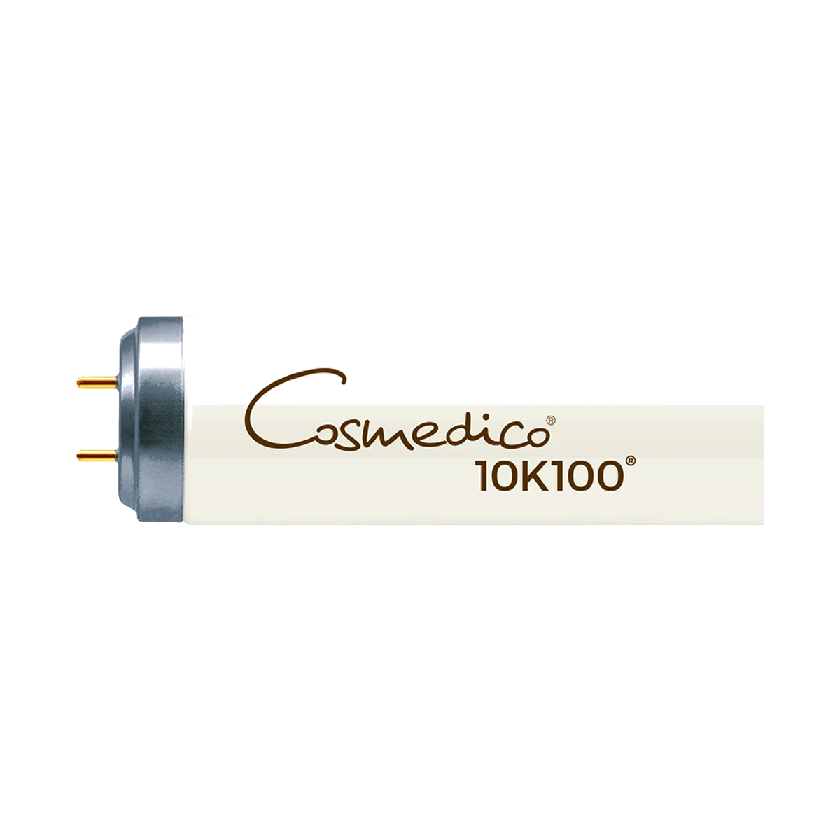 נורת שיזוף Cosmedico Cosmolux VHR 10K100 PLUS S1 — 200W / 2.0 מ'