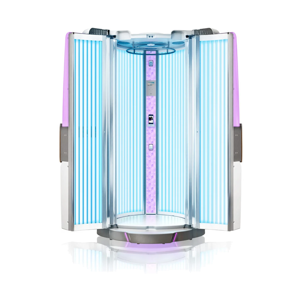Luxura V8 48 XL Balance + Bluetooth