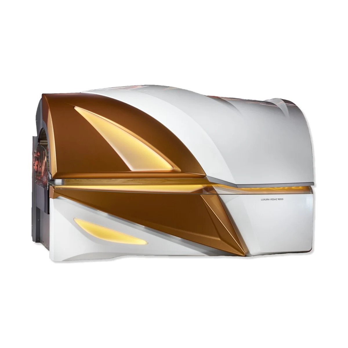 Luxura Vegaz 9200 Highbrid